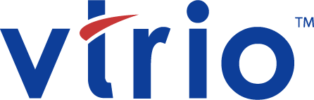 Vtrio Solutions Logo